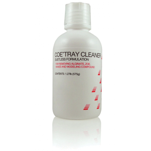 Coe Tray Cleaner 1.27lb