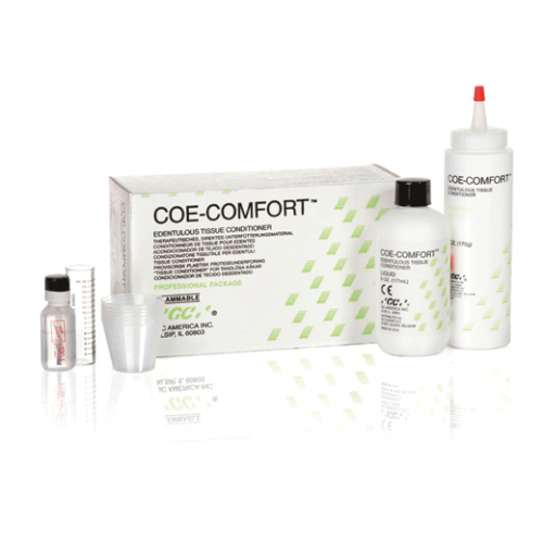 Coe Comfort Liquid 6oz/Bt