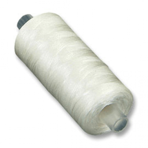 Floss Unwaxed Refill 200yd