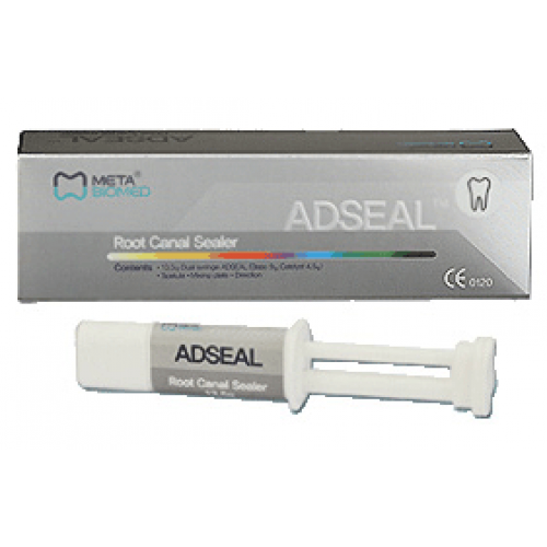 Root Canal Sealer 13.5gm Dual Syringe
