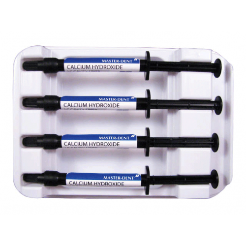 Cavity Liner Syringe Kit