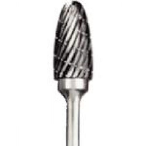 Carbide Lab Burs HP Dual Cut Regular 84T Taper