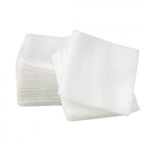The Essentials Gauze Cotton Filled N/S 2x2 8-Ply 5000/Cs