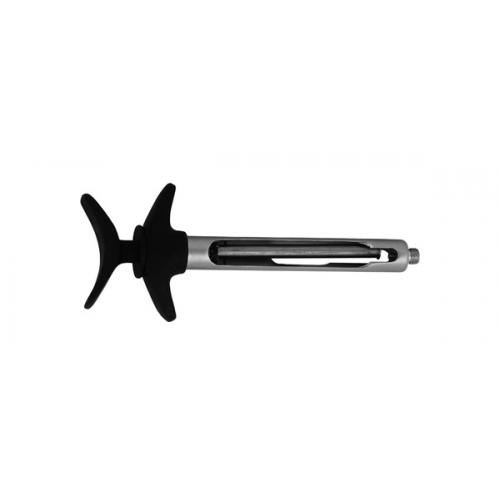 Miltex Self-Aspirating Syringe 1.8cc