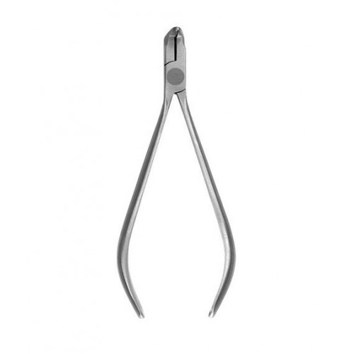 Distal End Cutter