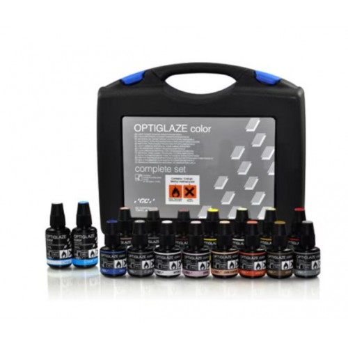 OptiGlaze 2.6mL