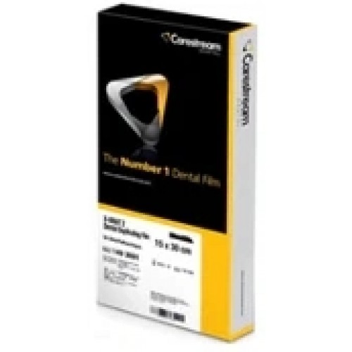 Cephlometric Film 8" x 10" 100/Bx