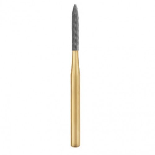 Burs Carbide FG 12 Blade T&F 8404 5/Pk
