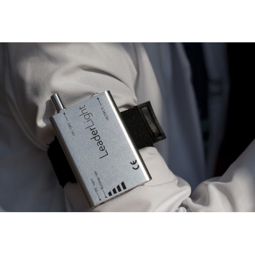 LeaderLight Battery Arm Band