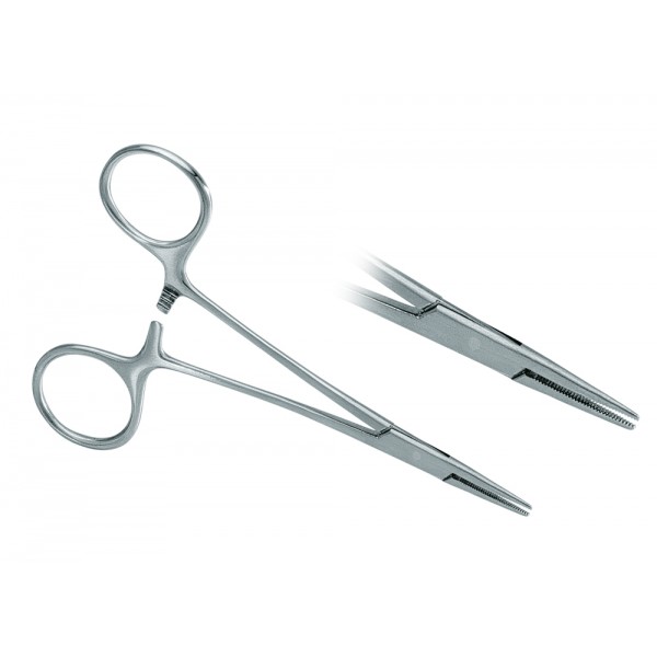Mosquito Forceps - 1 Piece