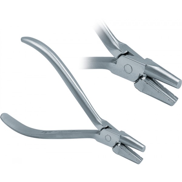 Ruhland Loop Forming Pliers Magnum, Premium-Line - 1 piece