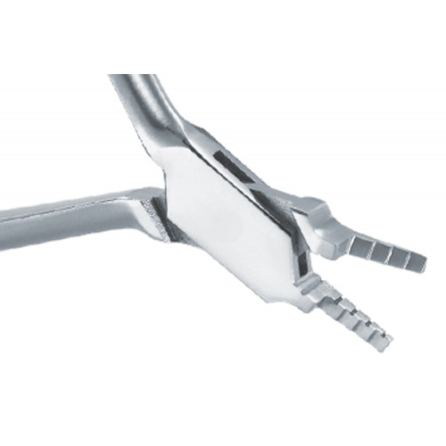 Lingual Bending Pliers - Premium-Line - 1 piece