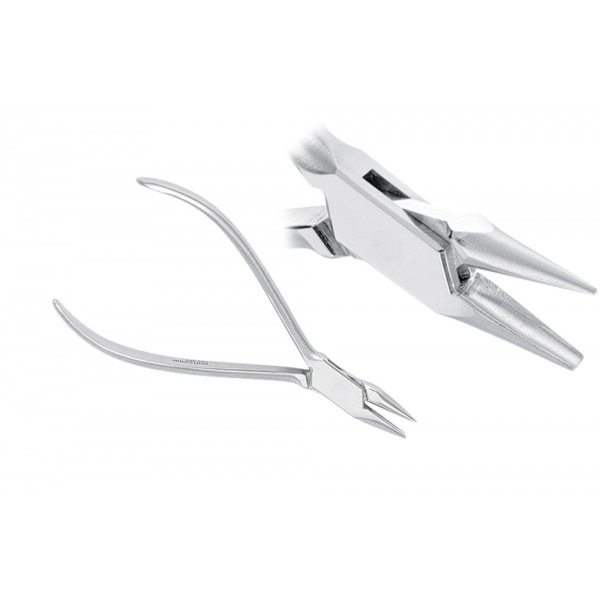Loop Forming Pliers - Premium-Line - 1 piece