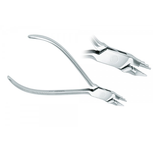 Young Loop-Bending Pliers - Premium-Line - 1 piece