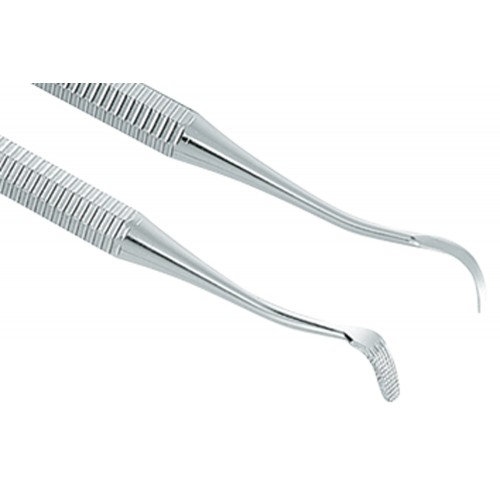 Scaler Double Ended - 1 piece