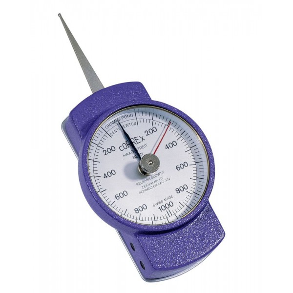 Measuring Gauge 25/50/100 - 1 piece