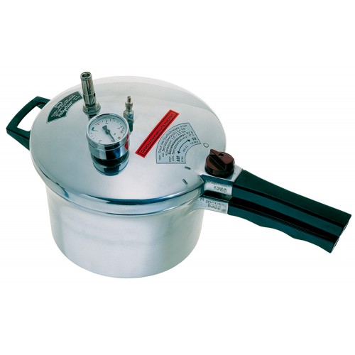 Polyclav ® Pressure Vessel - 1 piece