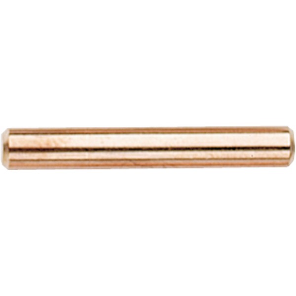 Upper Welding Electrodes - 1 piece