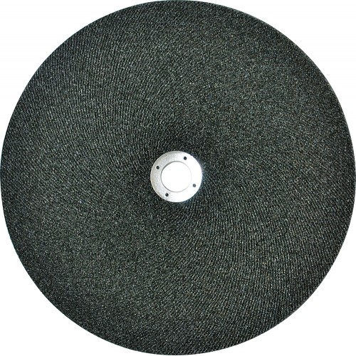 Corundum Disc, Coarse, Grain Size 46, For Dual Wheel Model Trimmer - 1 piece