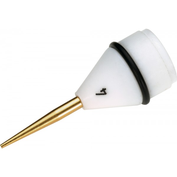 Thermal Blocking-Out Tip 2°, For Paratherm - 1 piece