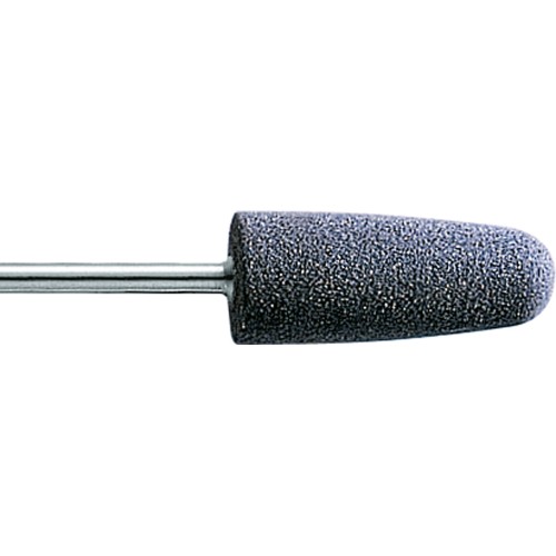 Silicon Polisher, Mounted - 10 Pieces