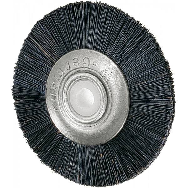 Polishing Brush For Polishing Machines, Ø 50 Mm - 1 piece