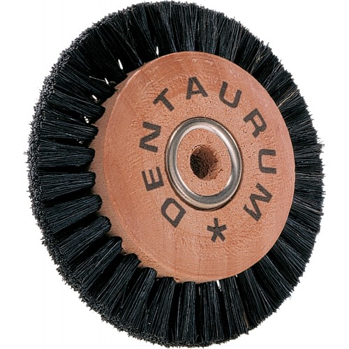 Polishing Brush For Polishing Machines, 3 Numbers Of Brush Ranges, Ø 60 Mm - 10 pieces