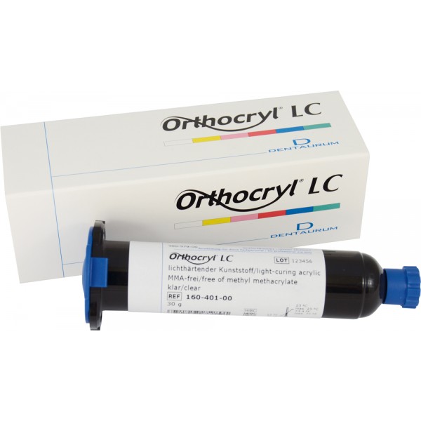Orthocryl ® Lc - 30 g