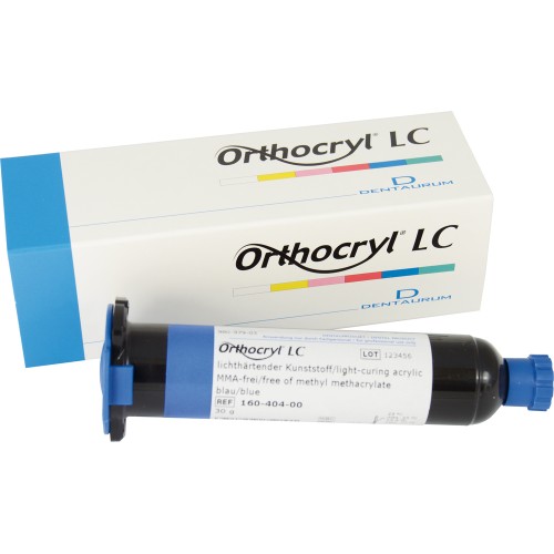 Orthocryl ® Lc - 30 g