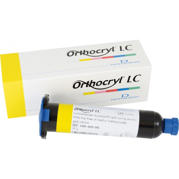 Orthocryl ® Lc - 30 g