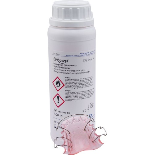 Orthocryl ® Liquid, 250 ml - 250 ml