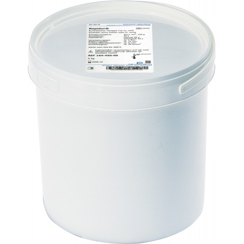 Rapidur ® , Synthetic Dental Stone - 6 kg