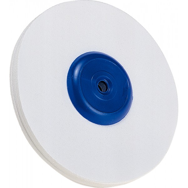 Cloth Polishing Brush For Polishing Machines, Ø 100 Mm - 1 piece