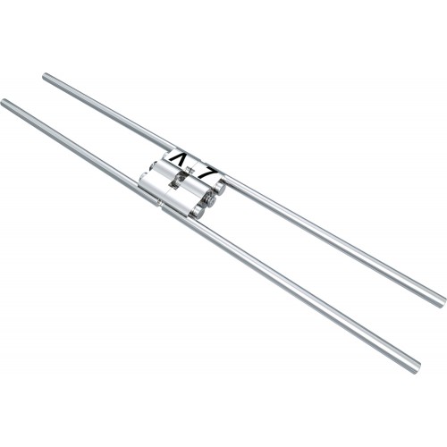 Palex ® Mini - 7, Straight - 1 piece