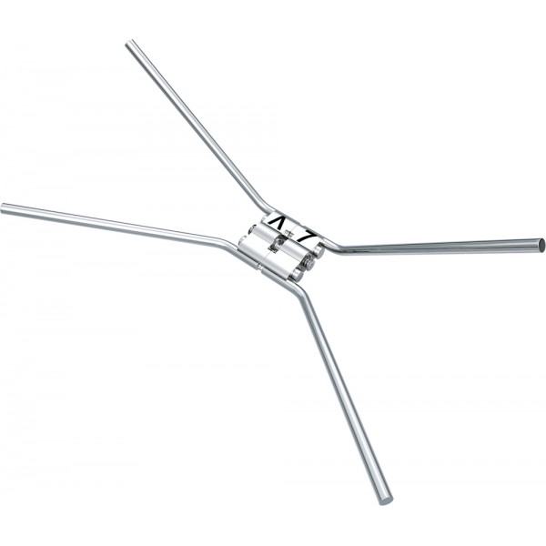 Palex ® Mini - 7, Bent - 1 piece
