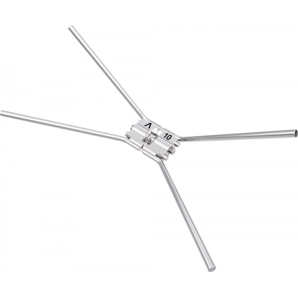 Palex ® Click Medium - 10, Bent - 1 piece