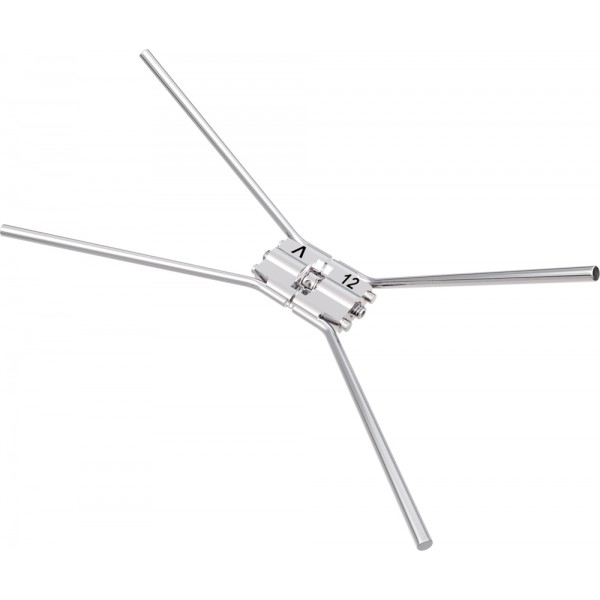 Palex ® Click Maxi - 12, Angulated 50 Pieces