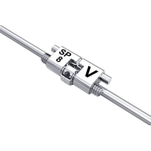 Variety Click Sp Mini - 8, Straight - 1 piece
