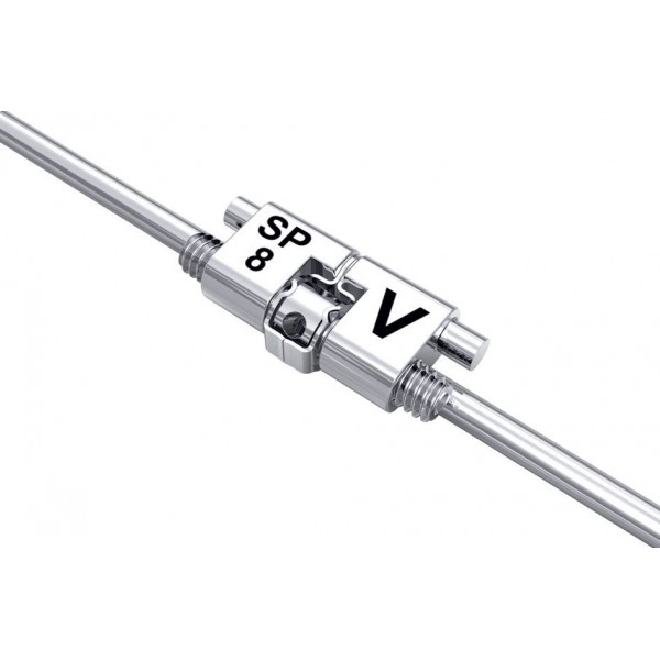 Variety Click Sp Mini - 8, Straight - 1 piece
