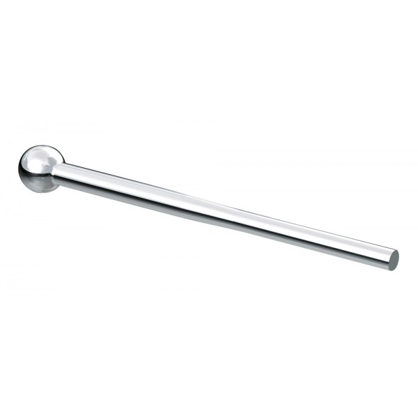 Sus² Ball Retainer Clasp - 10 pieces
