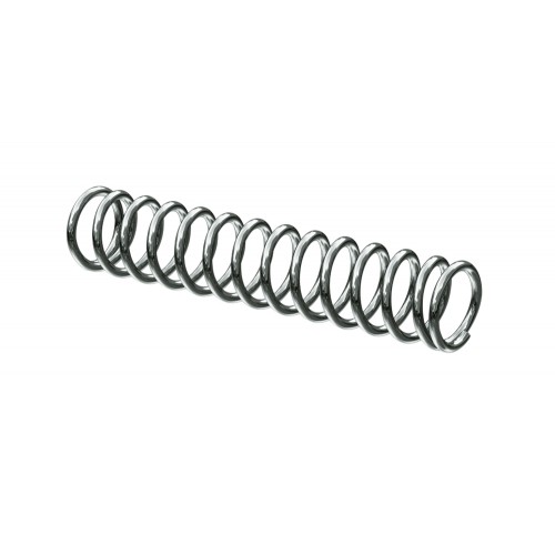 Sus² Compression Spring (Nickel Titanium) - 6 pieces