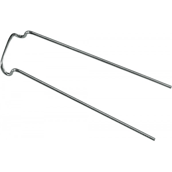 Noninium ® Adams Clasps - 10 pieces