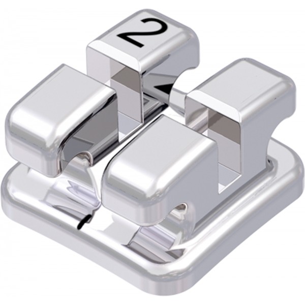 Discovery® Mim-Brackets