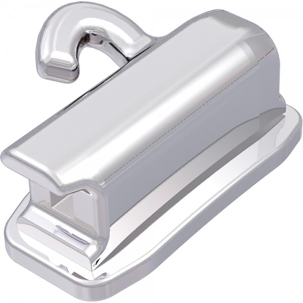 Ortho / Ortho-Cast - Standard-Metal-Tubes (10pcs)