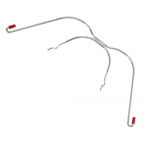 Facebow, 1.15 Mm, Medium - 1 piece