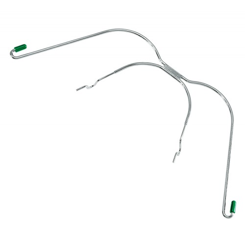 Facebow, 1.15 Mm, Medium - 1 piece