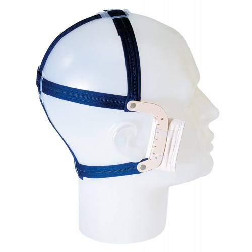 Universal-Pull Headgear Hickham - 1 piece