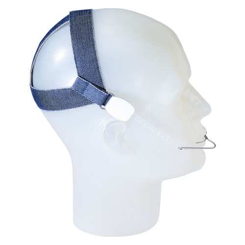 High-Pull Headgear With Safety Modules - 1 piece