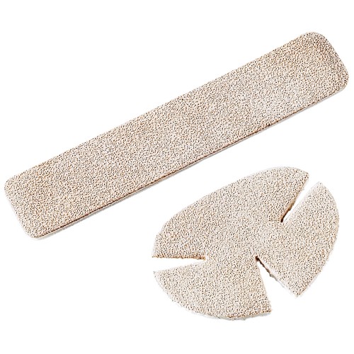 Forehead/Chin Cap Pad For Face Mask Delaire - 2 pieces