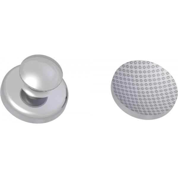 Lingual Buttons / Bonding Technique - 10 Pieces